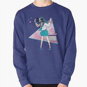 Anime Pullover Sweatshirt RB2212