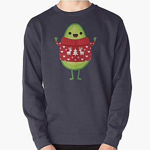 Avo Merry Christmas! Pullover Sweatshirt RB2212