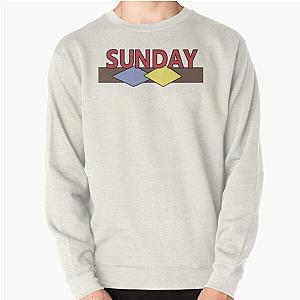 Ghost Stories Sunday shirt Pullover Sweatshirt RB2212