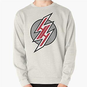 Hentai Haven Logo (Large Print) Pullover Sweatshirt RB2212