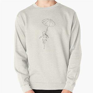 Hibike! Euphonium Kumiko Umbrella Pullover Sweatshirt RB2212