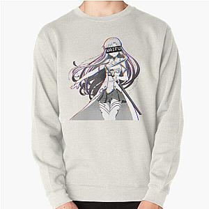 Asuna Waifu Pullover Sweatshirt RB2212