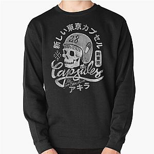 The Capsules Pullover Sweatshirt RB2212