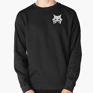 Haikyuu Sweatshirts - MSBY Black Jackals Team Shirt (Small Logo Version) Pullover Sweatshirt RB2212