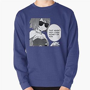 Cash Money Pullover Sweatshirt RB2212