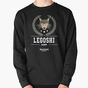 Beastars Sweatshirts - BEASTARS: TEAM LEGOSHI Pullover Sweatshirt RB2212