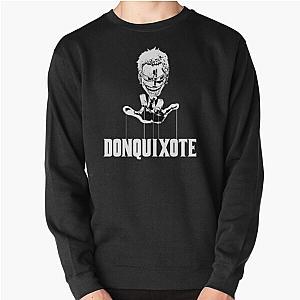 Donquixote Doflamingo (english version) Pullover Sweatshirt RB2212