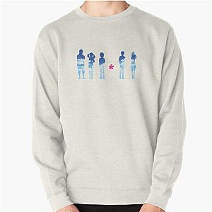 Anohana Pullover Sweatshirt RB2212