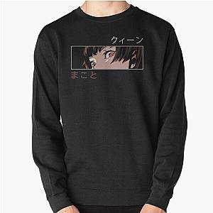 Persona 5 - queen Makoto Pullover Sweatshirt RB2212