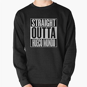 Straight Outta Hueco Mundo Pullover Sweatshirt RB2212