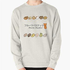 フルーツバスケットFruits Basket Pullover Sweatshirt RB2212