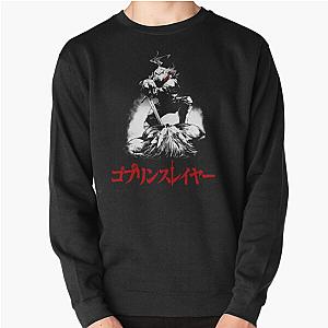 Goblin Slayer Pullover Sweatshirt RB2212