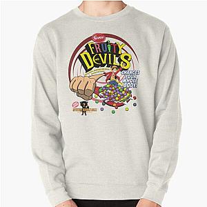 Gomu Fruity Devils Pullover Sweatshirt RB2212