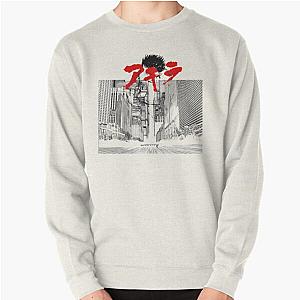 Highway Tetsuo Pullover Sweatshirt RB2212