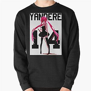 yandere Pullover Sweatshirt RB2212