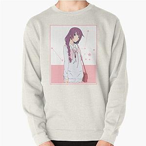 Hitagi's Stars Pullover Sweatshirt RB2212