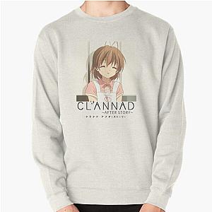 CLANNAD ~ Cute Nagisa Pullover Sweatshirt RB2212