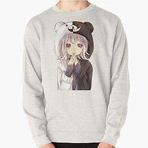 Anime Pullover Sweatshirt RB2212