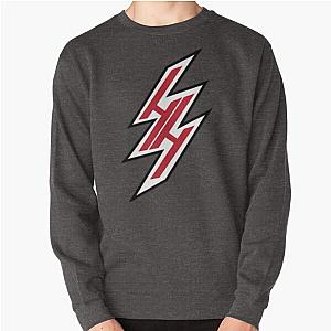 Hentai Haven Line Pullover Sweatshirt RB2212