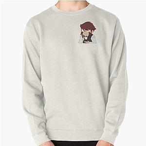 Klaus V. Reinherz tea Pullover Sweatshirt RB2212