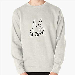 Nanachi's Signature (Cut Out) Pullover Sweatshirt RB2212