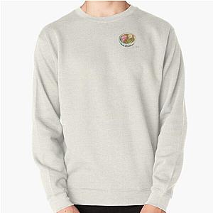 Ghibli Sweatshirts - Ponyo's Ramen Pullover Sweatshirt RB2212