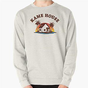 House Of Training Pullover Sweatshirt RB2212