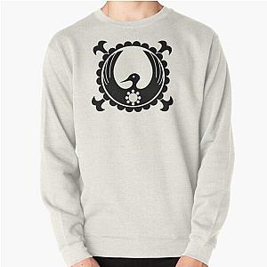 Kozuki Clan Pullover Sweatshirt RB2212