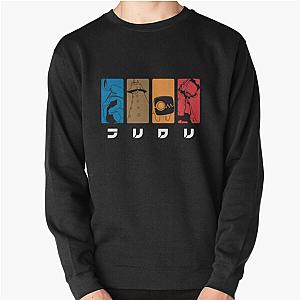 FLCL Pullover Sweatshirt RB2212