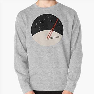 Lance of Longinus - no logo Pullover Sweatshirt RB2212