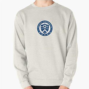 Yonsei University Seoul Korea Pullover Sweatshirt RB2212