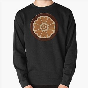 Order of the White Lotus Pullover Sweatshirt RB2212