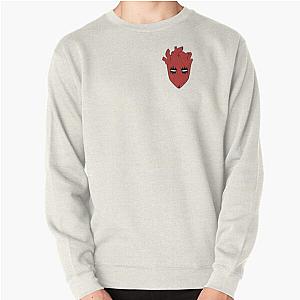 Shin's Mask Dorohedoro Pullover Sweatshirt RB2212