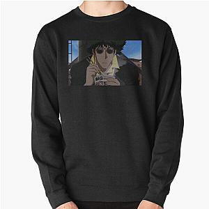 Spike's Ramen Pullover Sweatshirt RB2212