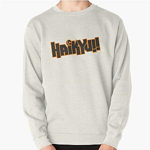 Haikyuu Sweatshirts - Haikyuu!! Pullover Sweatshirt RB2212