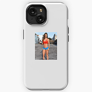 Anllela Sagra Fitness Queen Anllela Sagra iPhone Cases