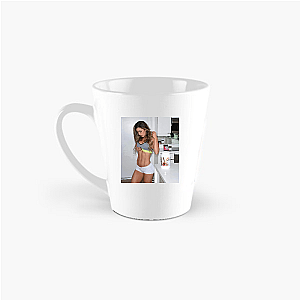 Anllela Sagra Fitness Is My Lifestyle Anllela Sagra Mugs