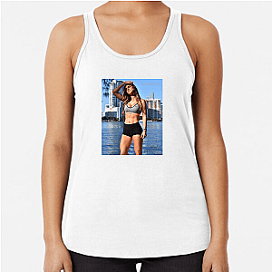 Anllela Sagra Inspire Greatness Anllela Sagra Tank Tops
