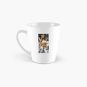 Anllela Sagra Beyond The Gym Anllela Sagra Mugs