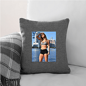 Anllela Sagra Inspire Greatness Anllela Sagra Pillows Cover