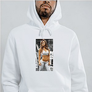 Anllela Sagra Beyond The Gym Anllela Sagra Hoodies