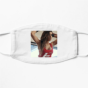 Anllela Sagra Built Not Born Anllela Sagra Face Masks