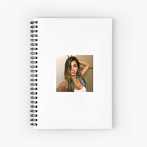Anllela Sagra My Body My Temple Anllela Sagra Notebook