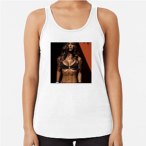 Anllela Sagra Sculpted Perfection Anllela Sagra Tank Tops