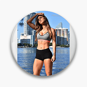 Anllela Sagra Inspire Greatness Anllela Sagra Pins