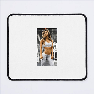 Anllela Sagra Beyond The Gym Anllela Sagra Mouse Pads