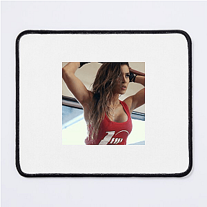 Anllela Sagra Built Not Born Anllela Sagra Mouse Pads
