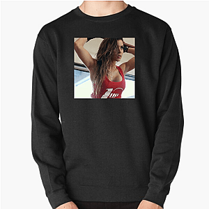Anllela Sagra Built Not Born Anllela Sagra Sweatshirts