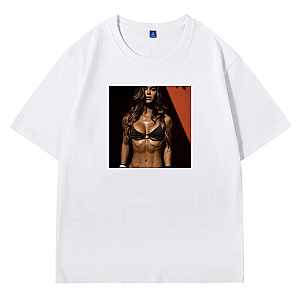 Anllela Sagra Sculpted Perfection Anllela Sagra T-Shirts