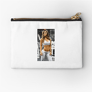 Anllela Sagra Beyond The Gym Anllela Sagra Zipper Pouches